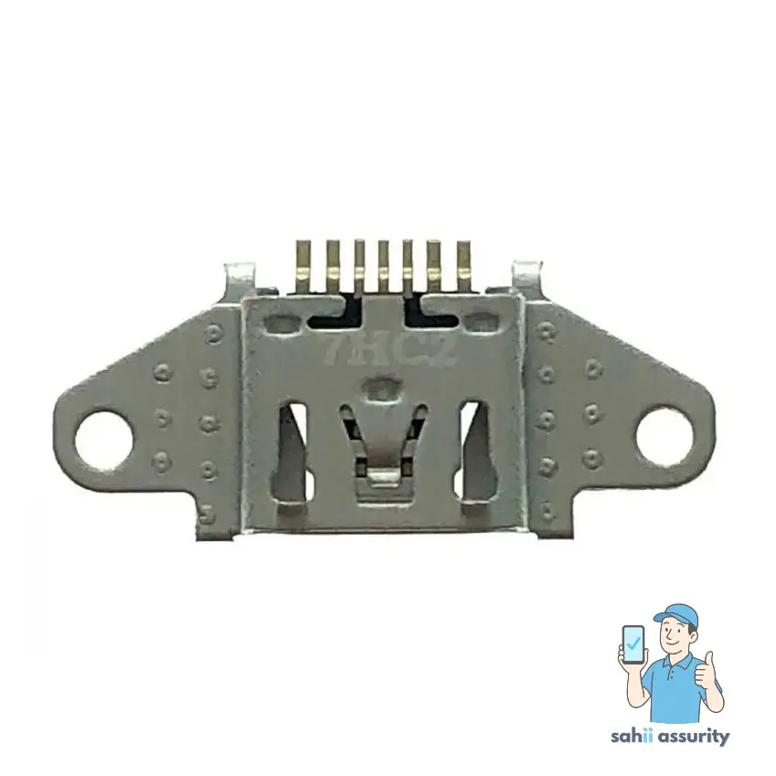 Charging Connector for Oppo A59 5G thumbnail